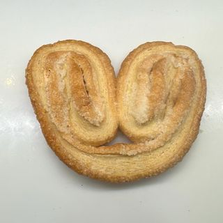 Palmier Feuilleté