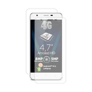 Folie  Allview V2 Viper - Fullbody