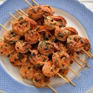 Frigărui de creveți