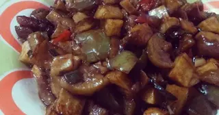 San Xian Haa