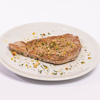 Tonno al Profumo del Golfo 