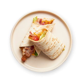 Chicken Crispy Wrap