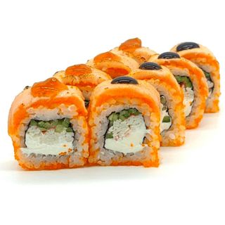 Рол від шефа