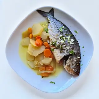 Orada