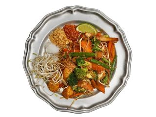 Пад Тай з овочами (340g)