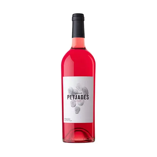 Castellrroig so de roselles rosado