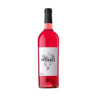Castellrroig so de roselles rosado
