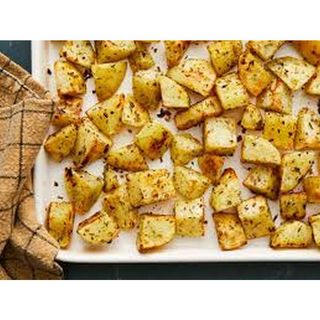 Roast Potatoes