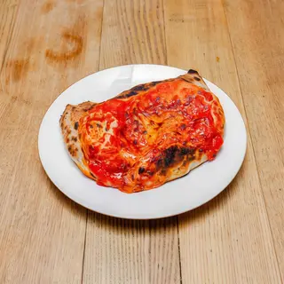 Calzone ripieno
