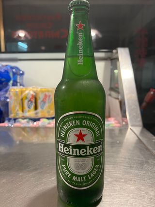 Heineken 66 cl