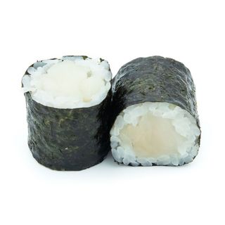 52. Maki De Pez Mantequilla (8 Pzs.)