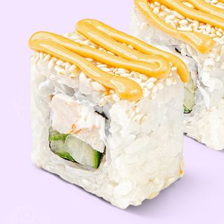 Креветка 1000 островов (200г)