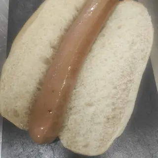 Perrito Normal