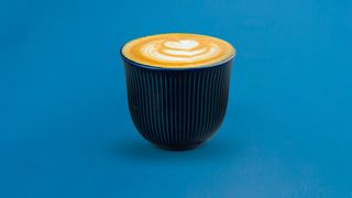 Flat white