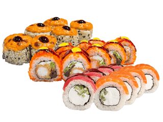 G Сет на двох 22 шт | (0.735)