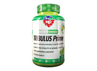 Tribulus Prime тестостеронов бустер - 90 таблетки 