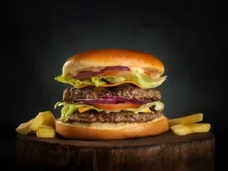 Kozak Burger
