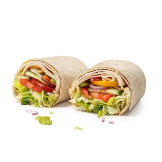 ვრეპი ინდაურით