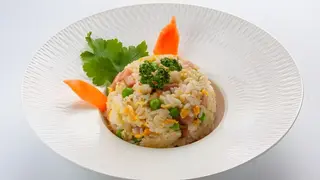 Riso Cantonese
