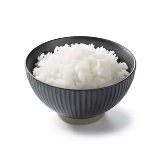 Arroz Al Vapor
