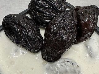 Чорнослив з горіхами (400g)