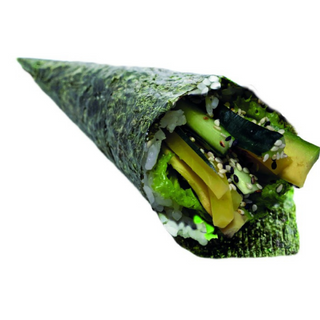 59. Vegetari temaki - 1 pezzo