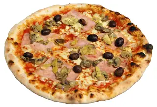 Capricciosa