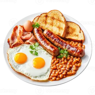 English Breakfast