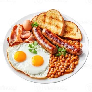 English Breakfast