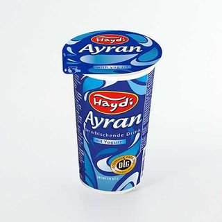 Ayran