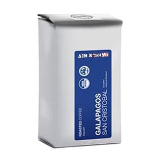 Дім Кави Galapagos San Cristobal (200г)