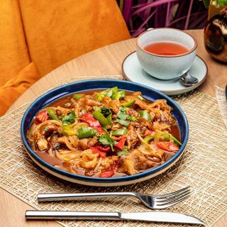 лытки из говядины