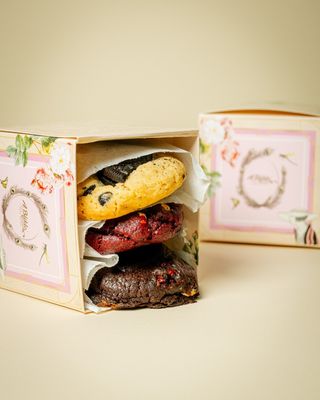 ZESTAW 3 COOKIES