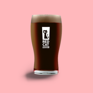 Пиво Red Cat Dublin (1л)