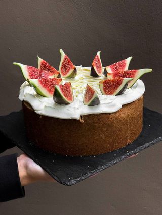 Чізкейк Нью-Йорк 