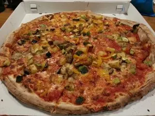 Vegetariana