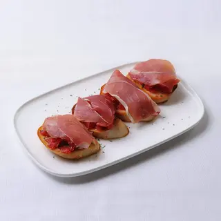 Pan Serrano (6 Uds.)