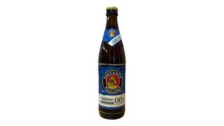 Paulaner "alkoholfrei" Weissbier 500 ml