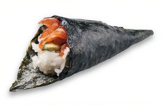 110 Temaki sake - 1 pezzo