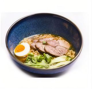 182. Ramen in brodo