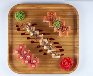 Сет Філадельфія (650г)