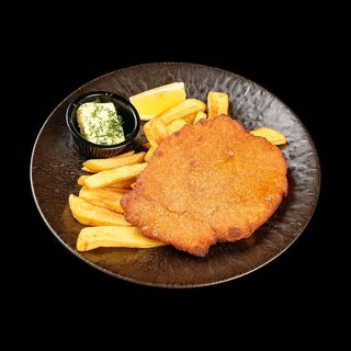 Свински шницел (400г)