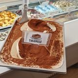 Helado De Tiramisú (500 Ml.)