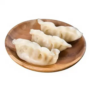 Empanadillas A La Plancha (6 Uds.)