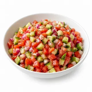 Salade Marocaine