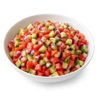 Salade Marocaine