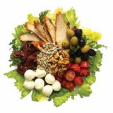 Sałatka Bambino średnia