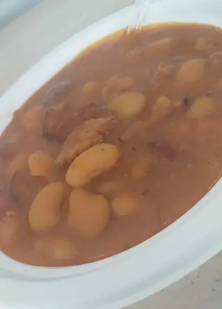 Fasolka po bretońsku 0,5l