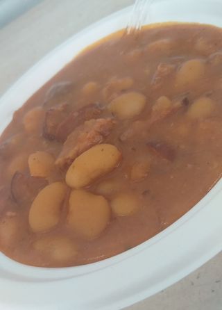 Fasolka po bretońsku 0,5l