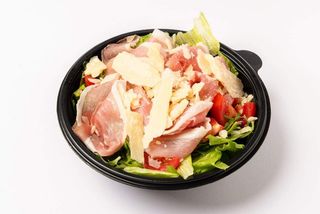 Салата La forchetta (400г)